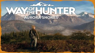 Way of the Hunter  Aurora Shores  Story Folge 4  Autorennen und Armbrustjagd weitere Geschichten [upl. by Treacy925]