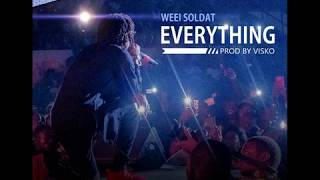 WEEI SOLDAT EVERYTHING [upl. by Atterg]