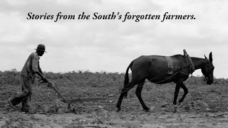 The Souths Forgotten Farmers  SHARECROP  Full Documentary [upl. by Evin]