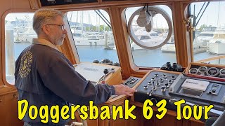 The Boat Geeks  Doggersbank 63 [upl. by Oenire]