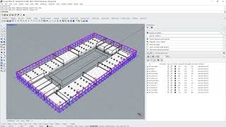 LEEDv41 Option 1 Daylight Credit Simulation in ClimateStudio [upl. by Fleming618]