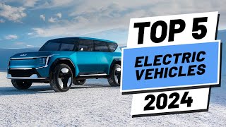 This New Electric Car Has No Battery and Just Killed Tesla’s Future [upl. by Nitsej127]