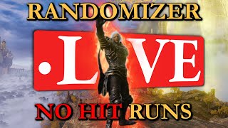 NO HIT RANDOMIZER TRAINING ARC requests newvid [upl. by Fink]