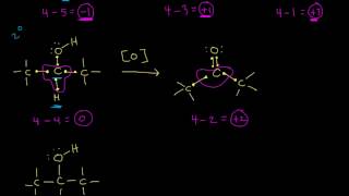 Alcohols Advanced 5 Oxidation Test 1ary amp 2ary from 3ary [upl. by Bork]