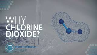 Why Chlorine Dioxide [upl. by Mosa]