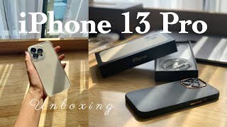 Testing Out All iPhone 13 Pro Spring Silicone Cases  With All iPhone 13 Pro Colors [upl. by Daahsar]