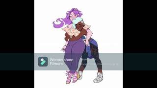 netossa x spinnerella [upl. by Repip]