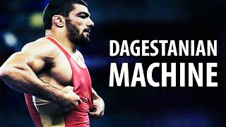 Live wrestling training in Dagestan [upl. by Hniht]