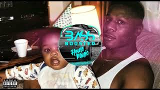 DaBaby Ft Lil Baby amp Moneybagg Yo  TOES BASS BOOSTED [upl. by Ileray998]