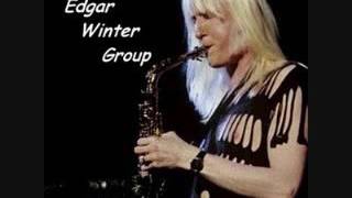 Edgar Winter Group Syria Mosque Theater Pittsburgh Pa 11372 [upl. by Reddy889]