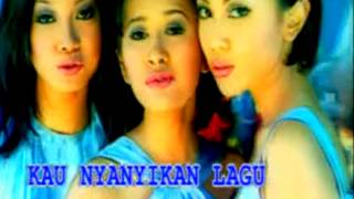 Ab three  Nyanyian cintamu [upl. by Irma]