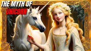 The Myth of Unicorns Ancient Legends Symbolism and Modern Magic [upl. by Aneele]