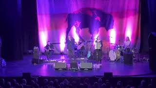 Angel Dance Robert Plant  Suzi Dian  Saving Grace  Dorking Halls [upl. by Selij]