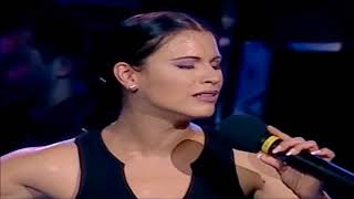 OLGA TAÑON BASTA YA [upl. by Osher]