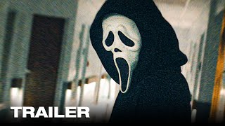 SCREAM 5  Official Trailer 2022 [upl. by Ninahs513]