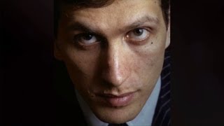 ♚ Bobby Fischer A Life In Pictures [upl. by Darn535]