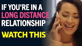 THIS HAPPENS In Long Distance Relationships ALL THE TIME  Jay Shetty [upl. by Hanover]