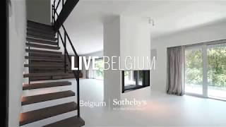 PENTHOUSE I Ixelles Belgium [upl. by Ned]