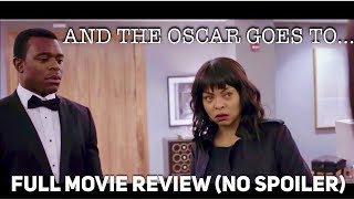 And The Oscar Goes To  Acrimony Full Movie Review [upl. by Esirec606]