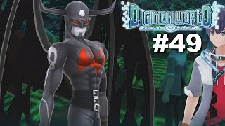 Digimon World Next Order Review [upl. by Rozella]