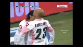 Mark Bresciano  the standing celebration [upl. by Phia898]