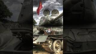 T34 Tank The Soviet War Machine shorts [upl. by Coletta181]