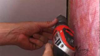 How to install GIB® plasterboard with GIB® Living [upl. by Kokaras]