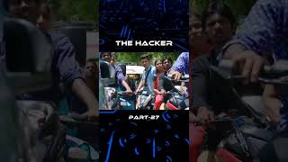 The hacker movie part 27 [upl. by Assiar]