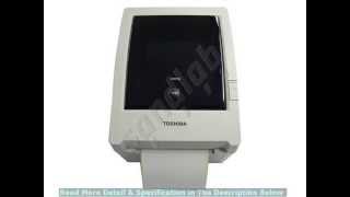 Get TOSHIBA TEC BEV4DGS14QMR ThermoDirekt Etikettendrucker Best [upl. by Kauffmann85]