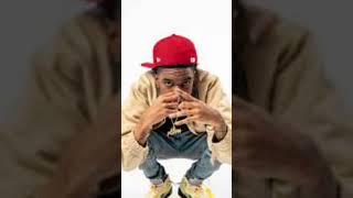 Lil Poppa  Cross Me Official Lyrics Video [upl. by Oneil]