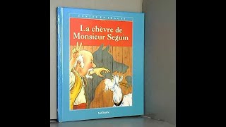 La chèvre de Monsieur Seguin Pt 01 [upl. by Leventis]