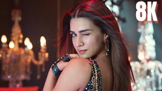 Teri Baaton Mein  Shahid KapoorKriti Sanon  Full Hindi Video Songs in  8K  4K  Ultra HD HDR [upl. by Marv]