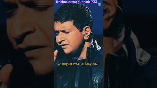 Hum Rahe Ya Na Rahe Kal Original  Last performance of KK  Last Song  RIP singer KK SRIJAN500 [upl. by Sulakcin]