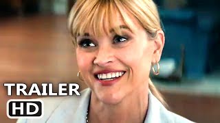 YOURE CORDIALLY INVITED Trailer 2025 Reese Witherspoon Will Ferrell [upl. by Camm]