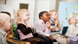 Religious Kids More Selfish Than Atheist Ones [upl. by Anderson]