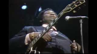 BB King  Live in Dallas 1983  Full Concert [upl. by Photina]