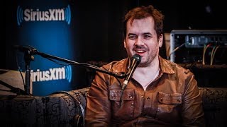 Jim Jefferies on OampA  Abuse Is Funny [upl. by Alimaj69]