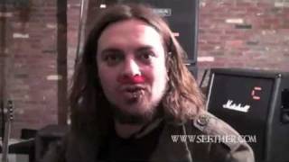 Seether  New Tour  New Album [upl. by Santos681]