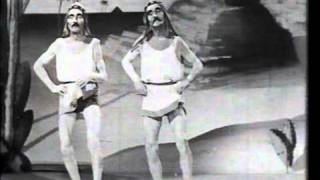 ORIGINAL VIDEO WILSON KEPPEL amp BETTY Sand Dance 1933 HQ [upl. by Blanka]