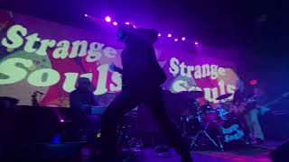 The Doors  Dead Cats Dead Rats amp Break on Through live at The Tally Ho Theater  Strange Souls [upl. by Adihsar]