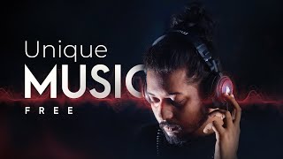 How I Get UNIQUE Copyright Free MUSICS for FREE [upl. by Ademla]