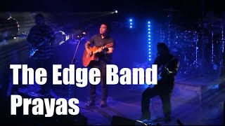 Prayas The Edge Band Live [upl. by Zeiler]