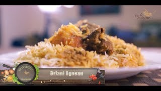 BRIANI AGNEAU [upl. by Philemon]