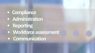 Auto enrolment software from TISCO and Staffcare [upl. by Busiek629]