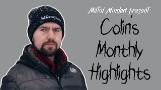 Colins Monthly Highlights  January edition feat Bobby [upl. by Rodolphe]