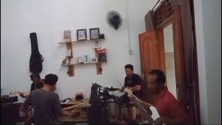 Berharap Tak Berpisah  Twenty 4 Life Latihan di Rumah [upl. by Annaer]