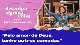 Débora Nascimento conta como convenceu diretor a lhe dar papel ‘Achava que era só musa de novela’ [upl. by Aurelie294]