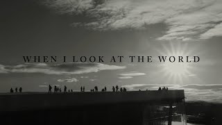 December  When I Look at the World U2 cover [upl. by Julis667]