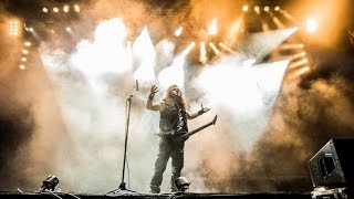 Kreator  Live at Resurrection Fest 2014 Viveiro Spain Full show [upl. by Mauer936]