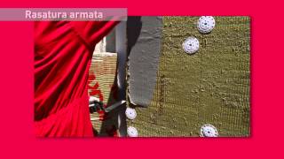 Video cappotto rockwool 04 [upl. by Berna]